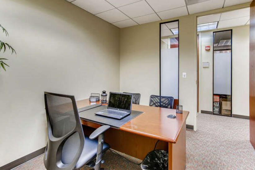 Day Offices