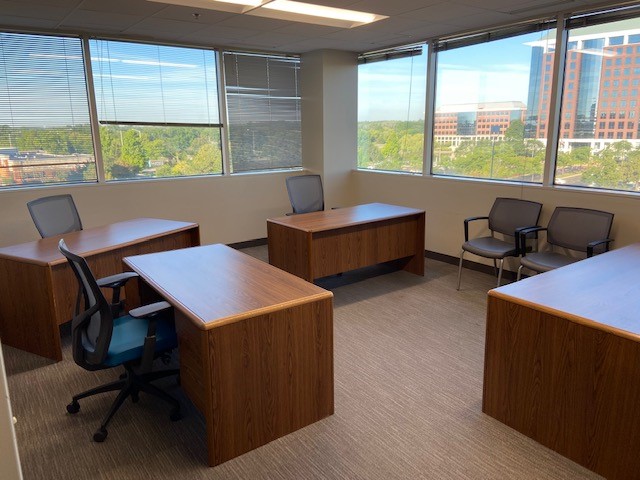 Team Offices