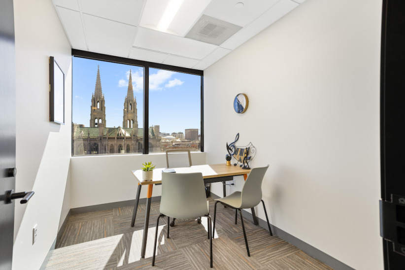 Day Offices