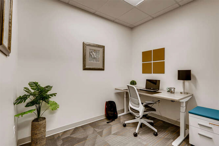 Day Offices
