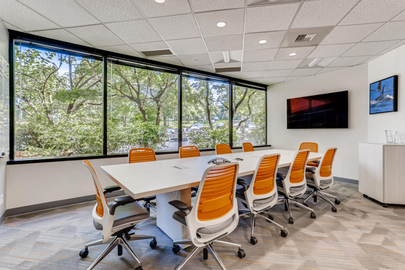 Meeting Rooms