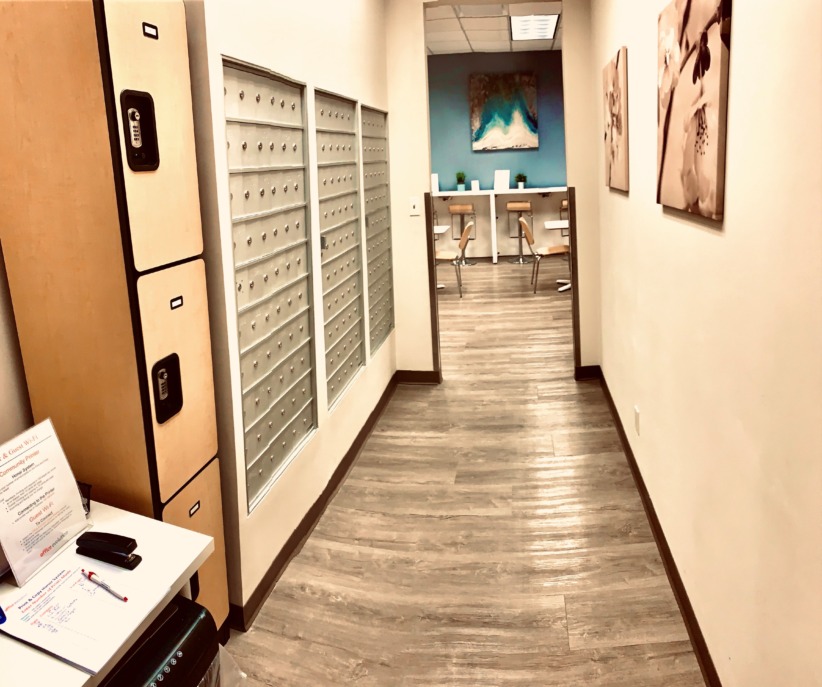 Virtual Mail Plan