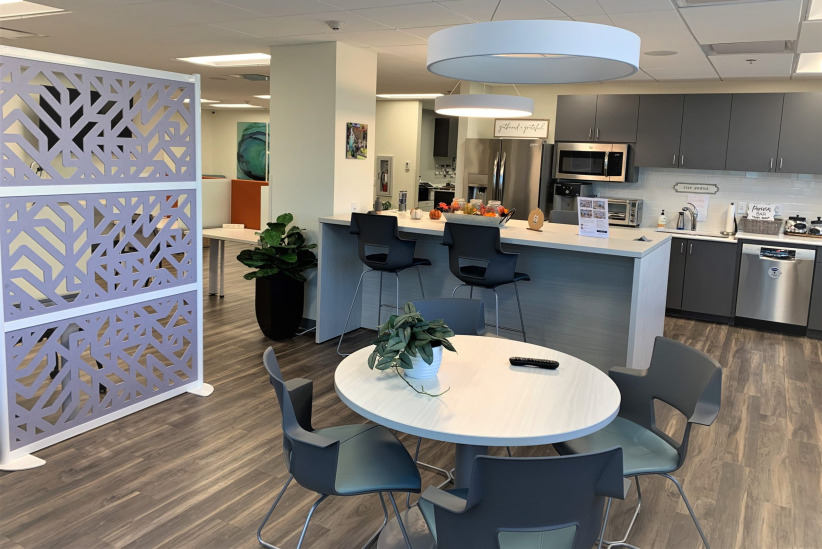 Coworking Plan