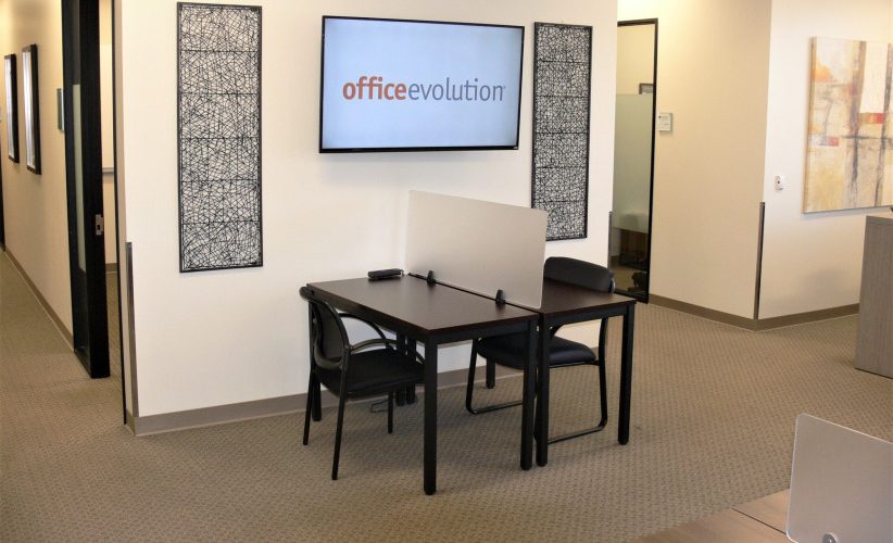 Coworking Plan