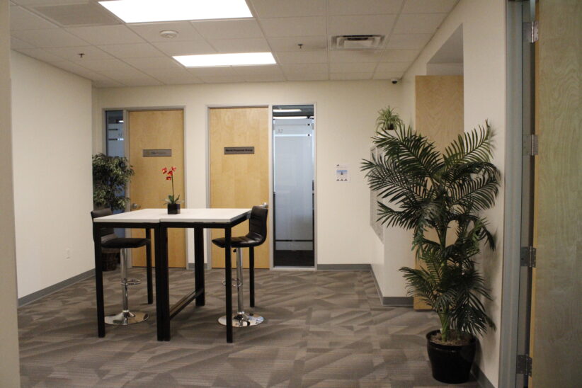 Coworking Plan