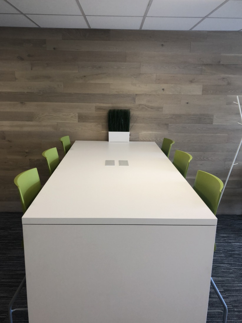 Coworking Plus