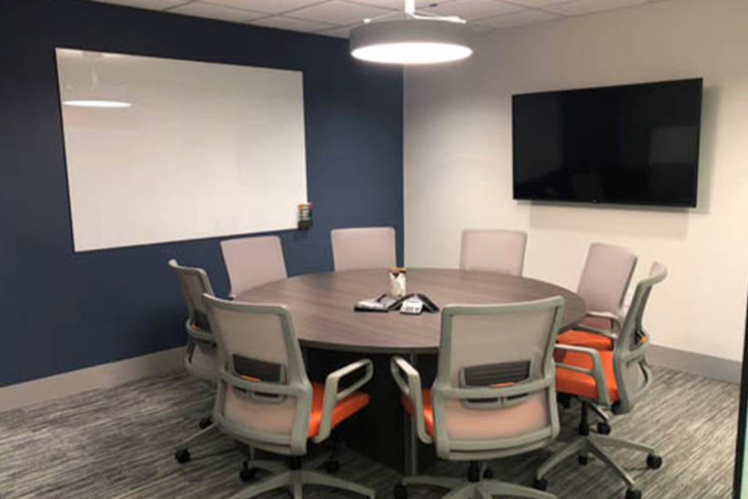 Meeting Rooms
