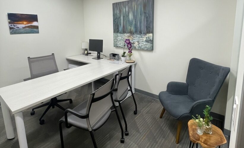 Day Offices