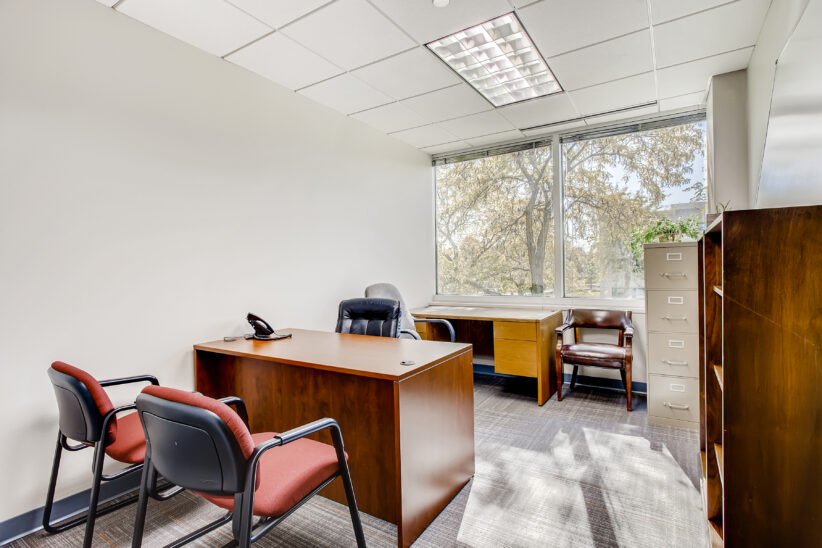 Day Offices