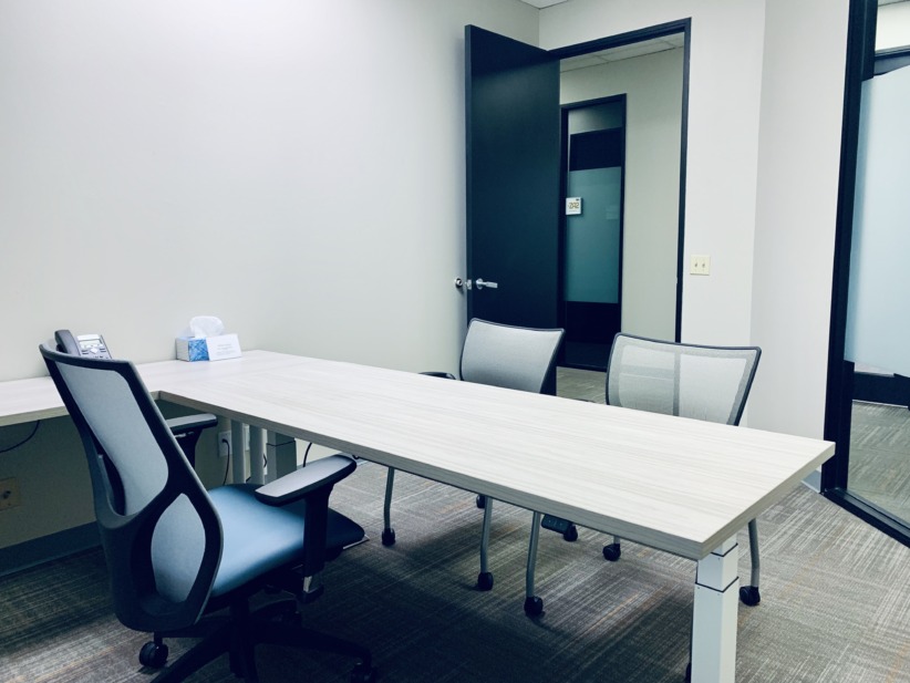 Day Offices