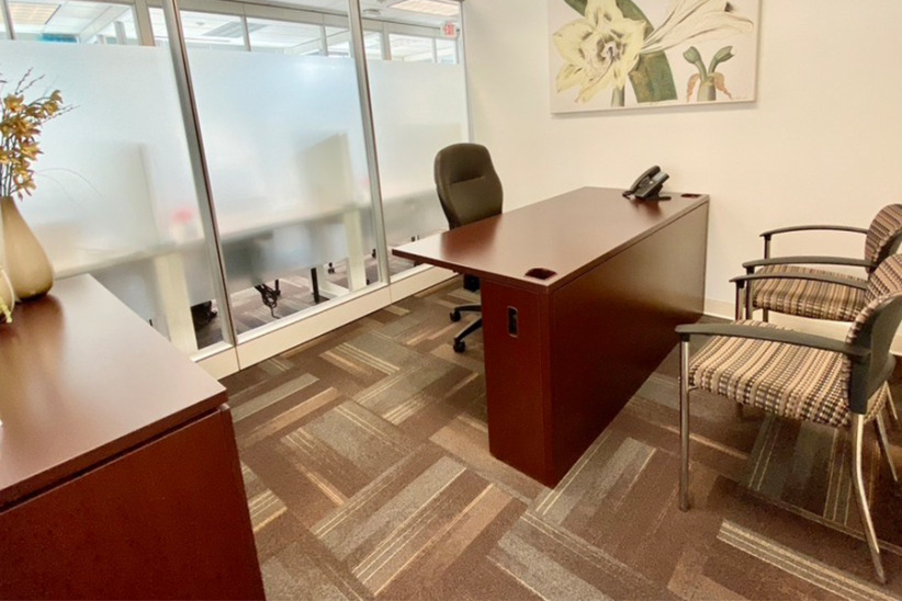 Day Offices