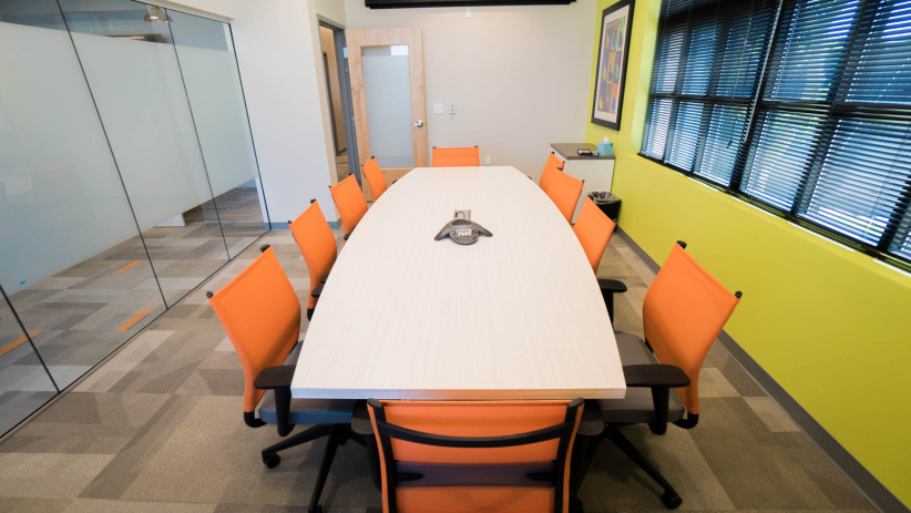 Meeting Rooms