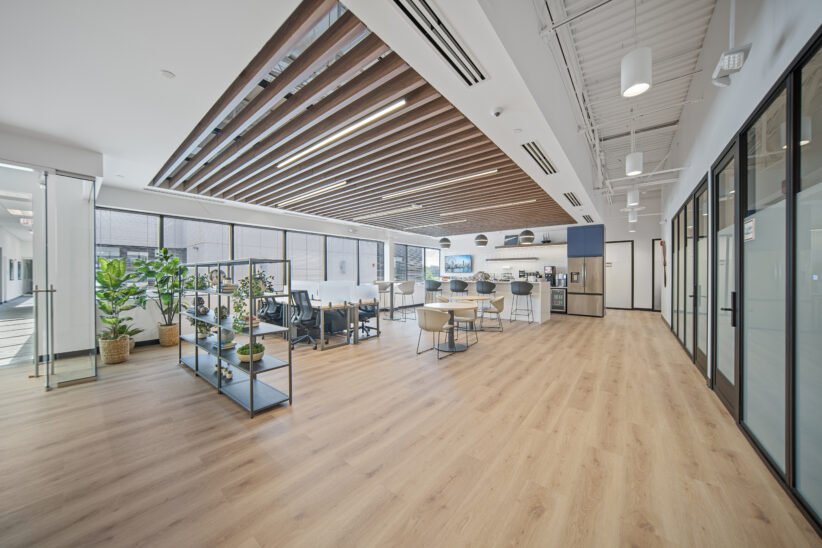 coworking
