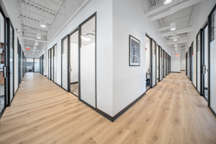 hallway