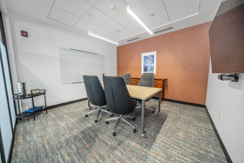 Cessna Meeting Room