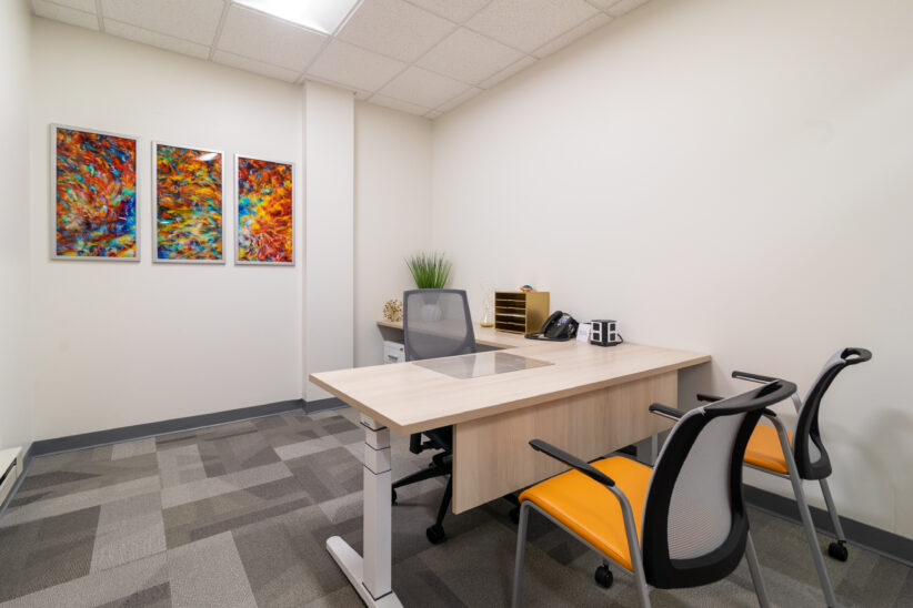 Day Offices