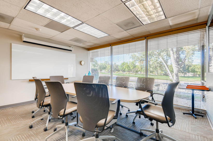 Meeting Rooms