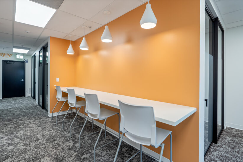 Coworking Plan