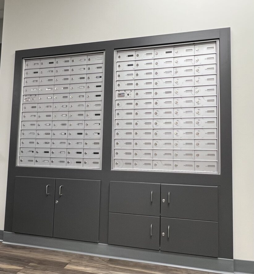 Virtual Mail Plan