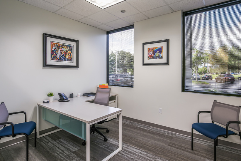 Day Offices
