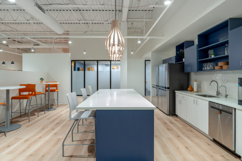 Coworking Plus