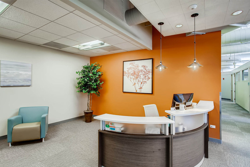 Coworking Plus