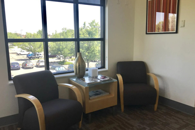 Coworking Plus