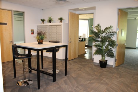 Coworking Plus
