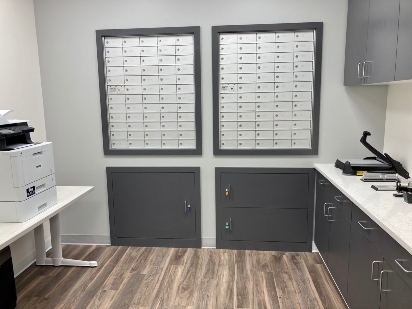Virtual Mail Plan Pro