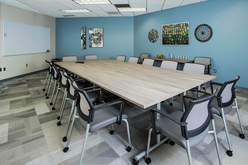 The Meeting Plan