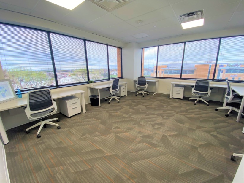 Team Offices