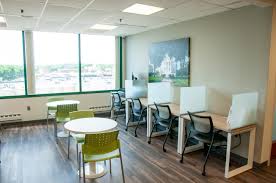 Coworking Plus