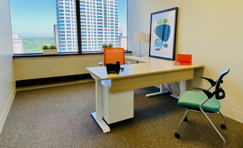 Day Offices