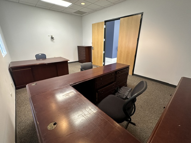 Team Offices