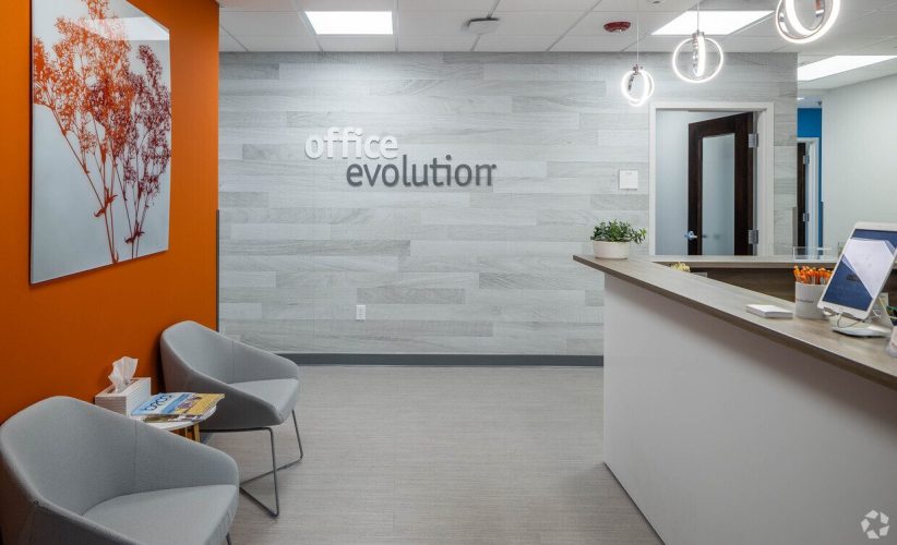 Coworking Plus