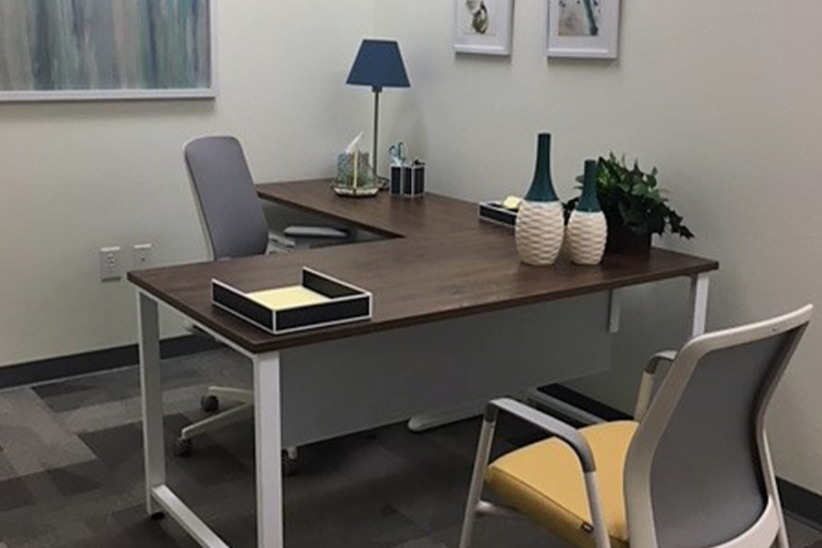Private Office