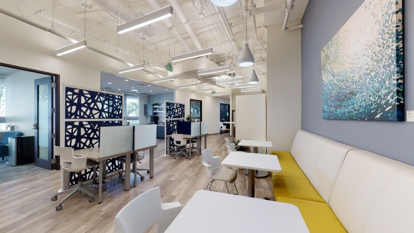 Coworking Pro