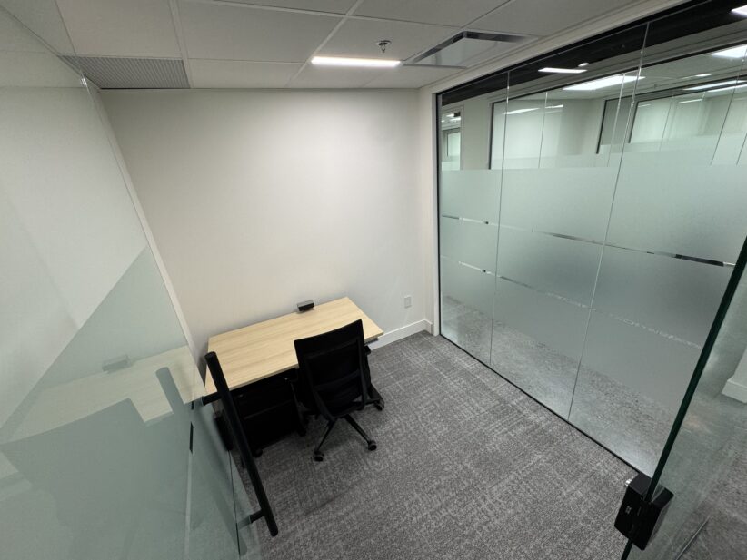 Day Offices