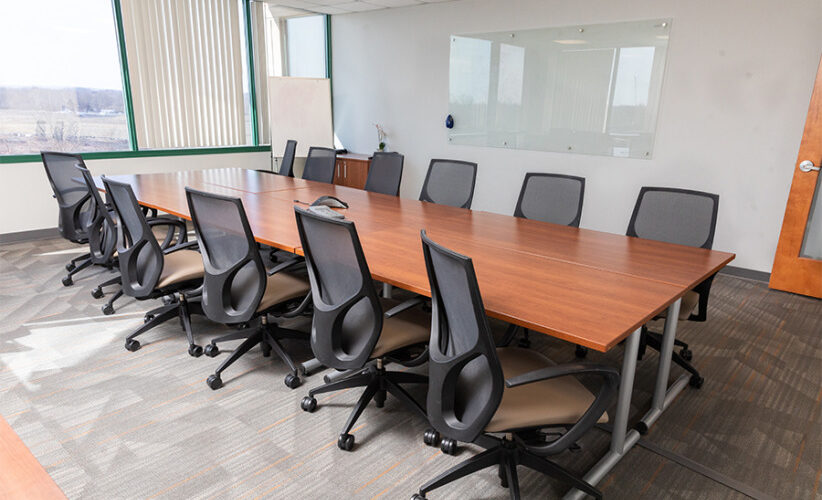 The Meeting Plan