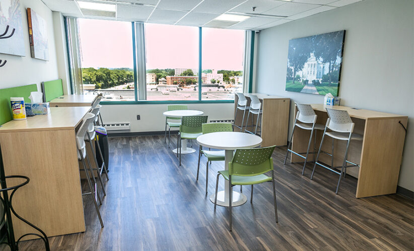 Coworking Plus