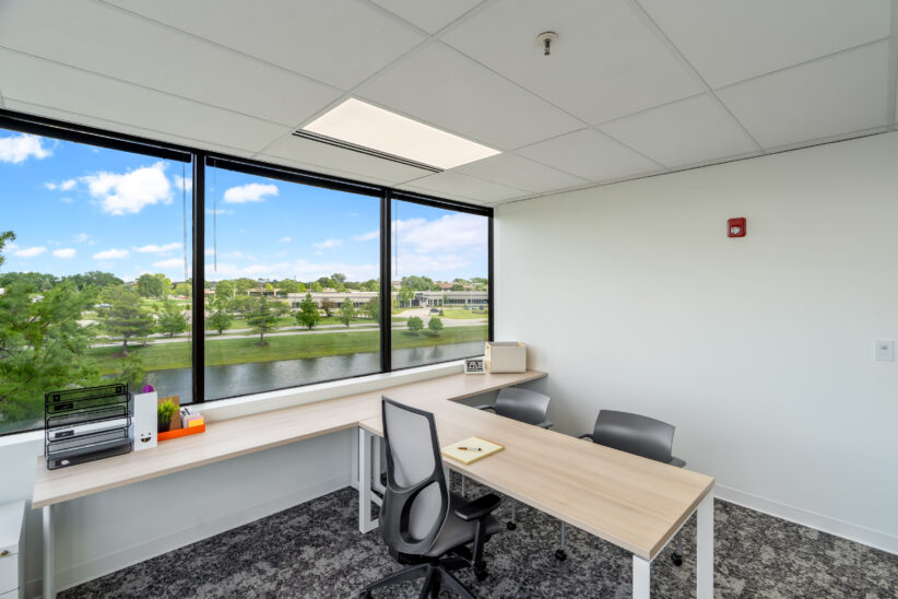 Team Offices