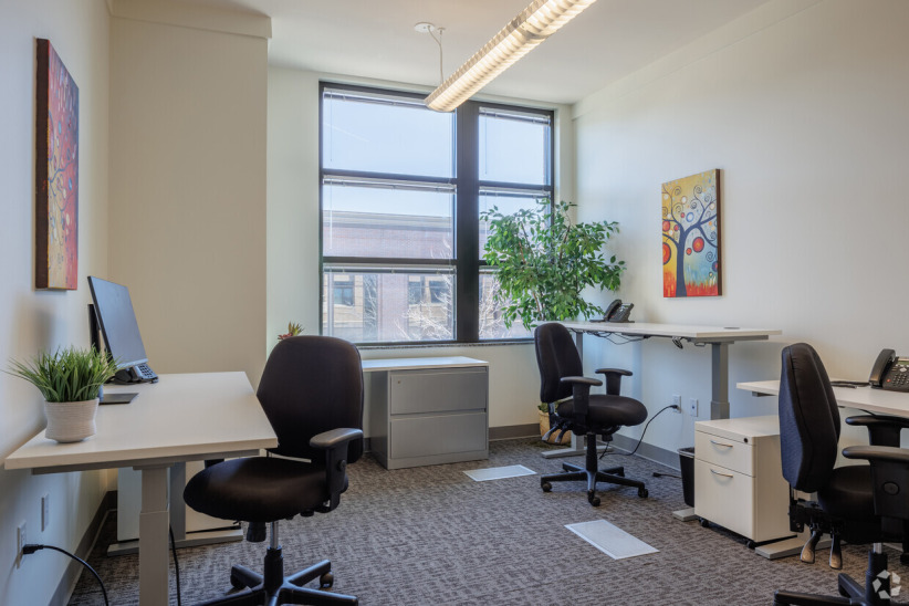 Team Offices