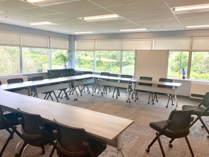Training Rooms