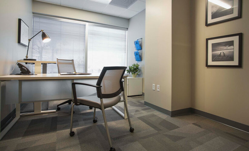 Team Offices