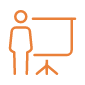 Two Conference Rooms icon