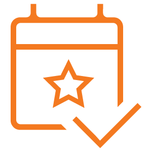 Events icon
