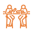 Friendly Atmosphere icon