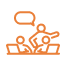 Coworking Space icon
