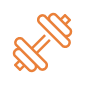 Fitness Center icon