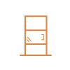 Frosted Privacy Glass icon